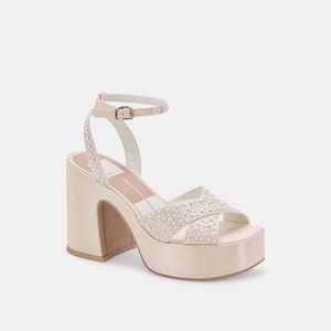 Dolce Vita Wessi Pearl Heels